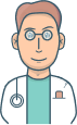 icon doctor