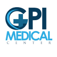 logo gpi medical center