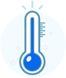 temperature icon